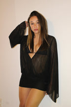 ⁠⁠Vestido Ecstasis