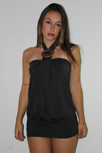 ⁠⁠Vestido Caliza