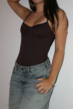 ⁠  Body Oasis Marron